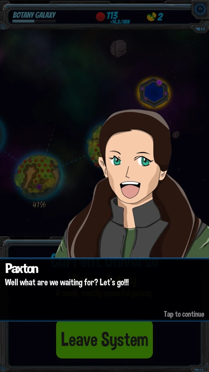 Melon Clicker screenshot